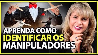 AUMENTOU o número de PESSOAS NARCISISTAS. APRENDA identificar rapidamente uma PESSOA NARCISISTA