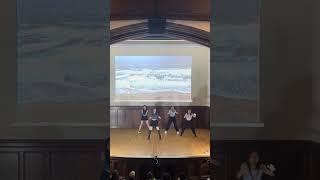 [KDSY 2nd Annual Showcase] Ditto #kpop #newjeans #ditto #kpopdancecover