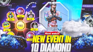 Next Lucky Wheel Event | Next Mystery Shop Event | Free fire New Event | Ff New Event Today