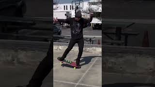 Watts skatepark tricks #skate #shorts