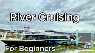 Avalon Waterways | Our First River Cruise | On the Danube River