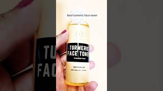 This is the best turmeric face toner. it's a game changer and solution to acne and dark spots