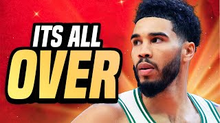 Does Jayson Tatum REALLY DESERVE the MVP? | NBA News Recap