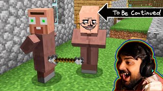 Minecraft Meme MUTAHAR laugh - DOGE CREEPER?  PART 1