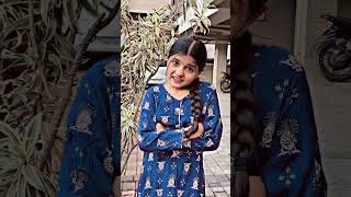 shivanjali porje new video 😍|shivanjali new reel |apna bana le piya reel video#shivanjali #reels