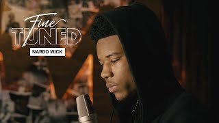 Nardo Wick Performs "Who Want Smoke/Wicked Freestyle" (Live Piano Medley) | Fine Tuned