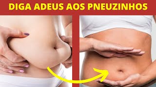 COMO PERDER BARRIGA - RÁPIDO