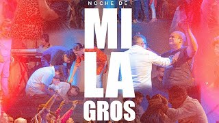 NOCHE DE MILAGROS