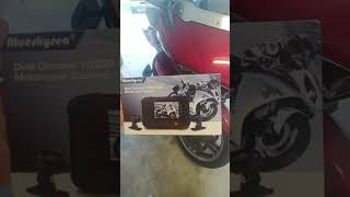 Dash Cam Yamaha Venture / Eluder