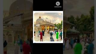 Teri Dhoom# Hai Khwaja Gali Gali Khwaja Garib Nawaz ki qawali short video ₹viral #status 🤲