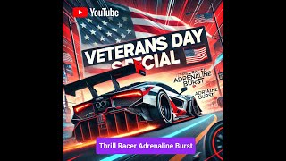 VETERANS DAY•TOP10%•TRION NEMESIS•Asphalt9 Legends Unite