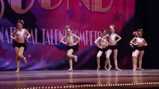 Dance Moms - Avalanche