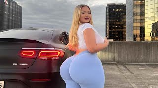 Lollie ✅ Curvy Fashion Women -  Brand Ambassador, Age, Height, Weight, Lifestyle, Facts