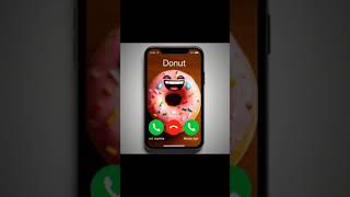 donut is calling #funny #youtubeshorts #memes #viral #trending #ringtone #comedy #smartphone