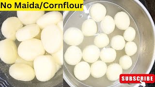 Rasgulla Recipe|रसगुल्ला कैसे बनाते हैं| Roshogulla |CookwithPriyankaKulkarni