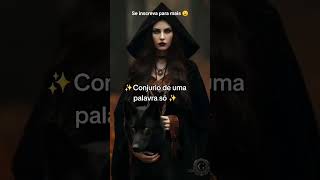 Conjuros 🔥   #hodoo #magia #simpatia #bruxaria #magia #feitiço #vodoo #conjuros #tarot #amor