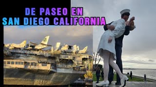 EL BESO DEL MARINERO A LA ENFERMERA AL TERMINAR LA SEGUNDA GUERRA MUDIAL