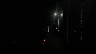 Atal Path #bihar #patna #shortvideo #atalpathpatna #marinedrive #shorts #night #nightview #mood