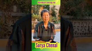 Kerinduan seorang ibu #viralvideo #shortvideos #suryachanel #suryachenaljak