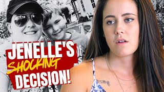 Teen Mom | Did Jenelle Evans ABANDON Her Son Kaiser? The SHOCKING Truth REVEALED!