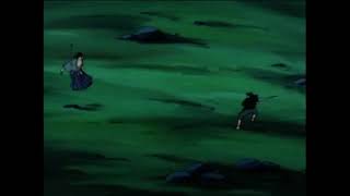 Lupin III Part II: Goemon vs. Jinkuroo (1/2)