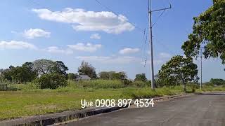 593sqm Lot for SALE in Eagle Ridge General Trias Cavite!