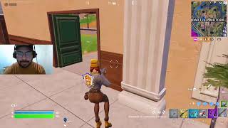 Codigo ELODDER en la tienda de fortnite