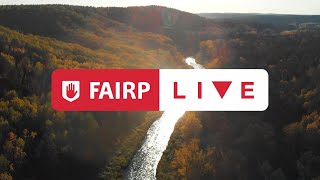 FAIRP LIVE Сибирь Часть 2