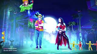 Just Dance 2023 (JD +) - DJ Got Us Fallin' In Love by Usher