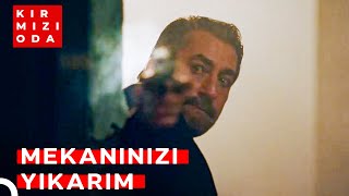 Delikanlı Sadi Namına Yakışanı Yapar | Kırmızı Oda