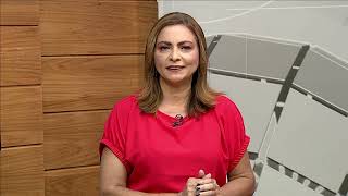 JCTV 1ª edição  - 10 de abril de 2023