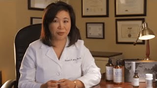 How To Stop Female Hair Loss With MD Hair Care Products