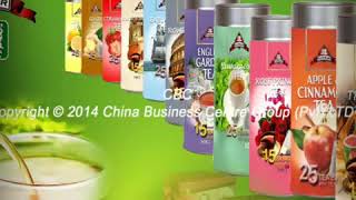 KUNDUR TEAS under the CBC . Added new teas for KUNDUR Range 2013-May