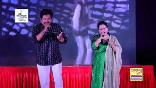 Lekar hum Diwana dil. ..Sunita Kulkarni and Prabhawalkar