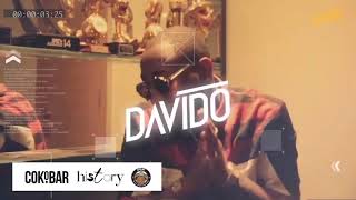 Davido VIP Concert  Live @ History Manchester Fri 16th Feb  - Tkts Cokobar.com