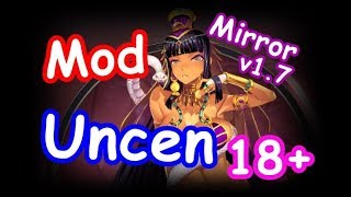 [Mirror] Mod Uncen v1.7 (18+)