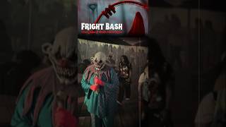 Fright Bash  - 2024 ACE Event Calendar #127 At Six Flags Fiesta Texas - Flashback Friday!