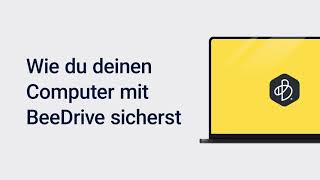 Sichere deinen Computer mit BeeDrive | Synology