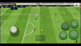 Tham Khảo Lối Chơi Đi Ae Ơi - Pes 2019 Mobile