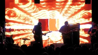 ALLAH-LAS - FULL 1 HOUR SET at EXPANSION 2022 (with live visuals)