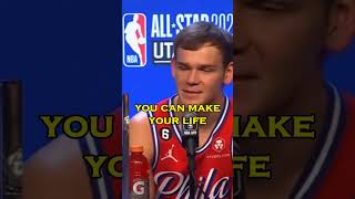 G league 76ers guard Mac McClung stuns fans and wins the 2023 All Star Weekend Slam Dunk Competition