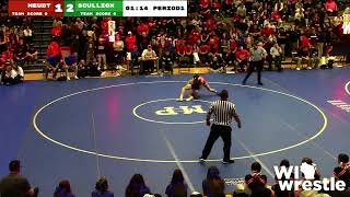 Charlie Meudt vs Mason Scullion (SWC/SWAL 120 Final)