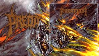 Predatoria (Belgium) - "Casting Shadows" 2019 Full Album