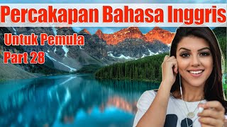 Percakapan Bahasa Inggris Untuk Pemula dan Artinya ~ Tipspedia Part 28 | Conversation in English