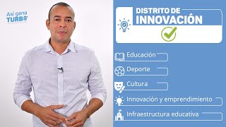 Rendición de Cuentas 2020 - Gerencia de Innovación