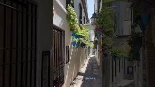 قرطبة أندلس Cordoba