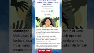 #beritahariini #beritabolaterbaru #beritaterkini #subscribe #beritapolitik #beritaviral #viral