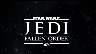 Богано // Встреча с BD-1//Играем за Оби-Ван Кеноби// star wars jedi fallen order #2