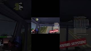 Restt a Maťo - My Summer Car Nehoda