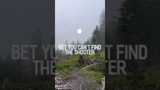 Bet you can’t find the shooter#bow #hunting #archery #hoytarchery #sitka #camo #huntinggear #find